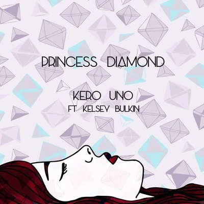 Princess Diamond 專輯 Non Tiq/Sweet Coffee/Kero One/Cayetano/Gabrielle Chiararo