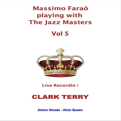 Massimo Faraò playing with The Jazz Masters, Vol. 5 (Live in Bern 1995) 專輯 Massimo Faraò