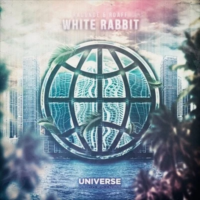 White Rabbit 專輯 Nic Johnston/Ragunde