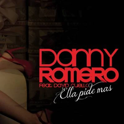 Ella Pide Mas 專輯 Danny Romero