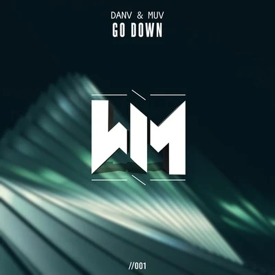 Go Down 專輯 MUV