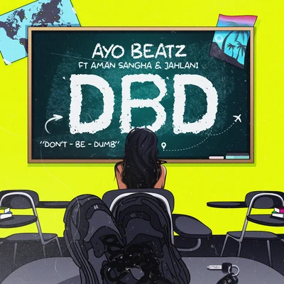 DBD 專輯 Ayo Beatz