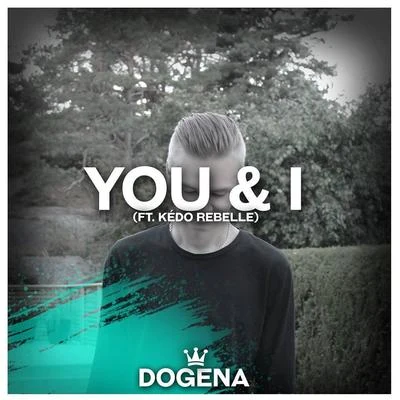 You & I 專輯 Karin Andersson/Dogena