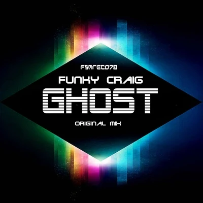 Ghost 專輯 Funky Craig