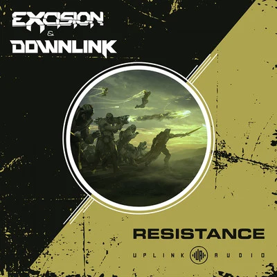 Resistance 專輯 Excision/Dion Timmer