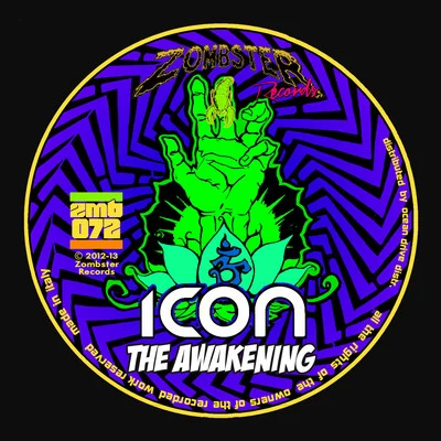 The Awakening 專輯 ICON