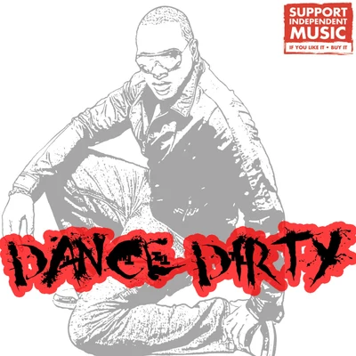 Dance Dirty 專輯 Sleepy Tom/Tonyé