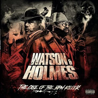 BlacastanVirtuosoAkrobatik Watson and Holmes 3: The Case of the BPM Killer