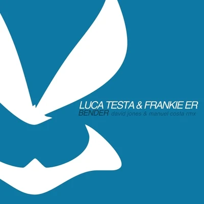 Bender 专辑 Luca Testa