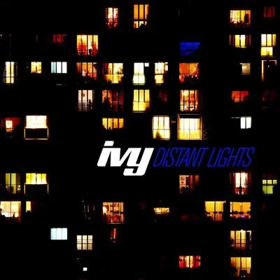 Distant Lights (Single) 專輯 ivy