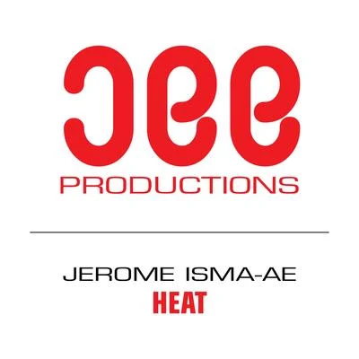 Jerome Isma-Ae Heat