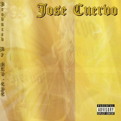 Jose Cuervo (feat. Delinquent Society & M$TRYO) 專輯 Delinquent Society