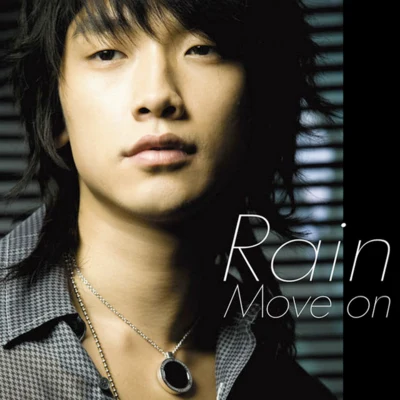 Move On 專輯 Rain