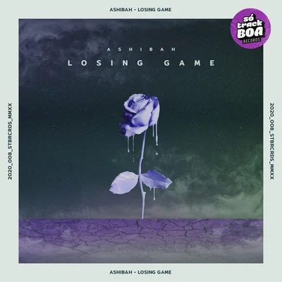 Losing Game 專輯 Ashibah