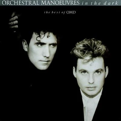 The Best Of Orchestral Manoeuvres In The Dark 專輯 Orchestral Manoeuvres In The Dark