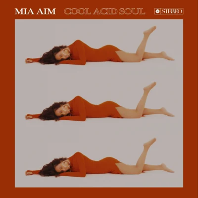 冷.酸.靈 | Cool Acid Soul 專輯 李丁丁MIA AIM