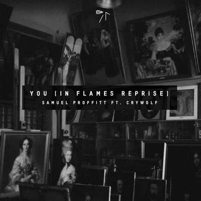 You (In Flames Reprise) 專輯 Crywolf/Ferry Corsten