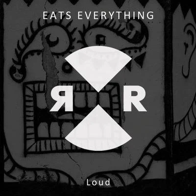 Eats EverythingScot Project Loud