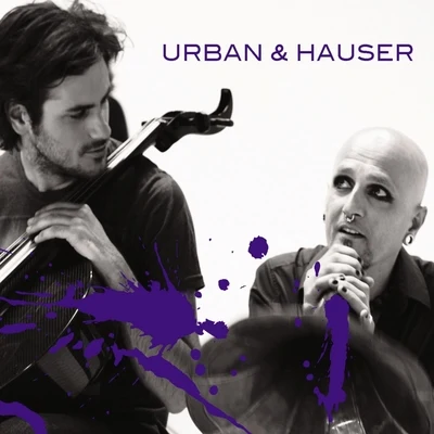 Urban & Hauser 專輯 Urban Pres Cloudwalker/Cloudwalker/Urban