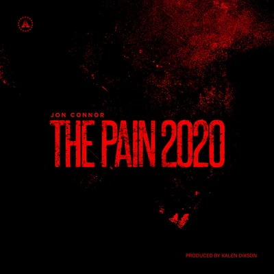 The Pain 專輯 Jon Connor