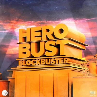 Blockbuster 專輯 heRobust/SSJIRO