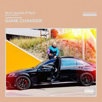 Game Changer 專輯 Peja