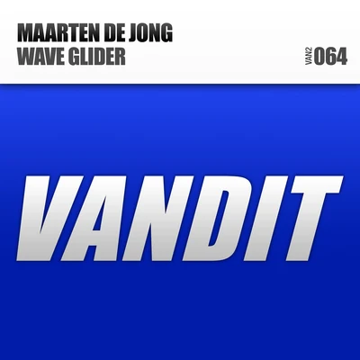 Wave Glider 專輯 Maarten De Jong