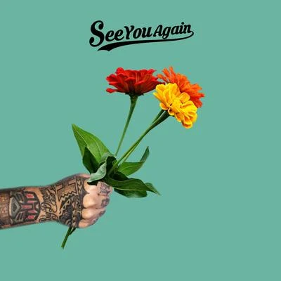 See You Again 專輯 Caruso/Solan/Stefano Noferini/Zoo Brazil/Fernando Guzman