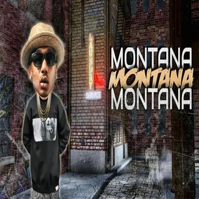 Montana Montana Montana 专辑 Montana Montana Montana/J-Diggs