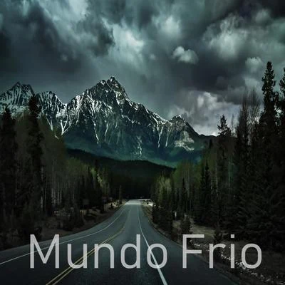 Mundo Frio 专辑 Jonathan Beats