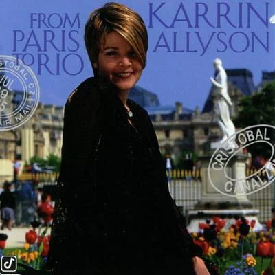 From Paris To Rio 专辑 Karrin Allyson