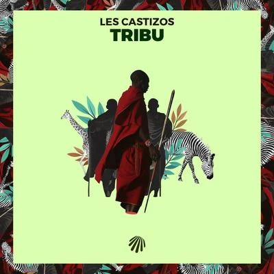 Tribu 專輯 Les Castizos