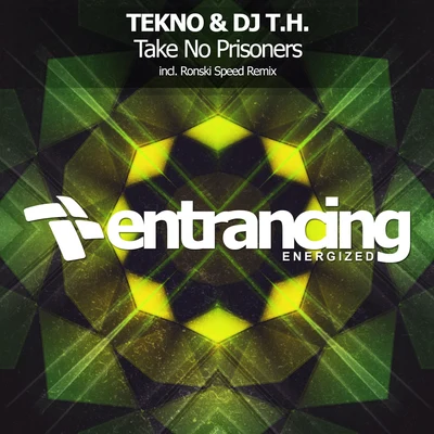 Take No Prisoners 專輯 Tekno