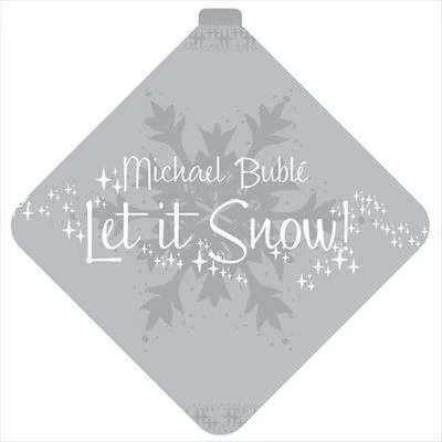 Let It Snow 專輯 Michael Bublé