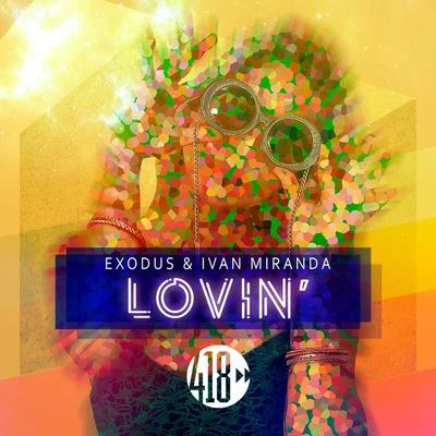 Lovin 專輯 Exodus/Kuyano