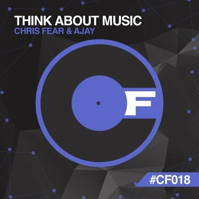 Think About Music 專輯 Chris Fear