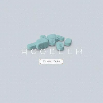 Funny Farm 專輯 Hoodlem/Hermitude