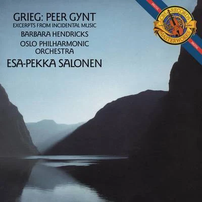 Grieg: Peer Gynt, Op. 23 (Excerpts) 專輯 Esa-Pekka Salonen