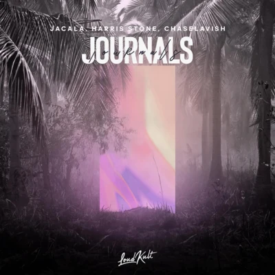 Journals 專輯 BigNSmall/Jacala/Dua Lipa