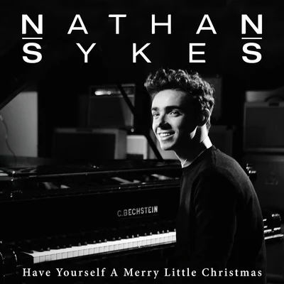 Have Yourself a Merry Little Christmas 專輯 Nathan Sykes