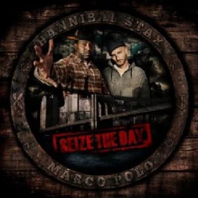 Seize the Day 專輯 Juggaknots/Marco Polo/Breeze Brewin