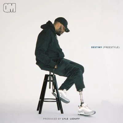 Destiny (Freestyle) 專輯 Quentin Miller