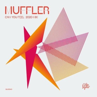 Can You Feel (2020 Mix) 專輯 Muffler