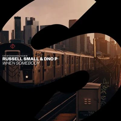 When Somebody 专辑 Russell Small/Amanda Wilson/DNO P