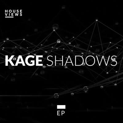 Shadows EP 專輯 Kage