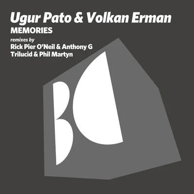 Memories 專輯 Volkan Erman/Findike