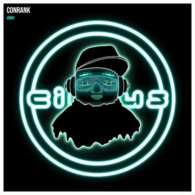 Ooba 專輯 ConRank