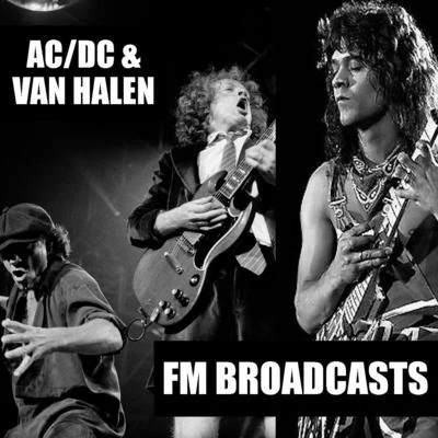 FM Broadcasts ACDC & Van Halen 專輯 Van Halen/Armin van Buuren