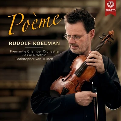 Poème 專輯 Rudolf Koelman