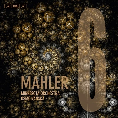 Mahler: Symphony No. 6 in A Minor "Tragic" 專輯 Minnesota Orchestra/Frederica von Stade/Eiji Oue/Dominick Argento